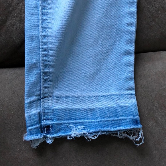 Jeans never worn - Picture 6 of 7